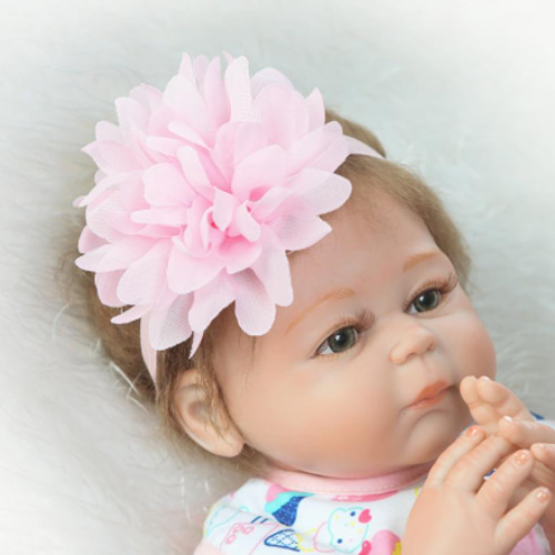 amellia˚』❃乳児❃リボーンドール ♡ カスタムドールドール ♡ ビスク