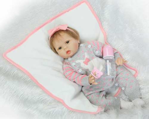 amellia˚』❃乳児❃リボーンドール ♡ カスタムドールドール ♡ ビスク