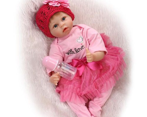 amellia˚』❃乳児❃リボーンドール ♡ カスタムドールドール ♡ ビスク