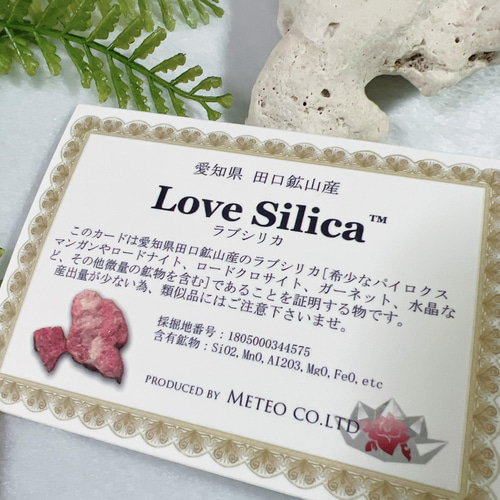 【専用ページ】龍眼紅天珠と愛知県田口鉱山産天然ロードナイトシリカのブレスレット❣️