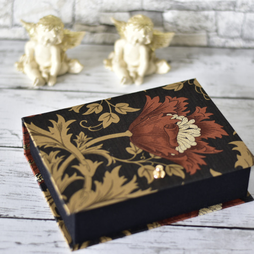 アクセサリーケースネックレスの箱収納ケース ジュエリーボックス アクセサリーボックス ジュエリーケース