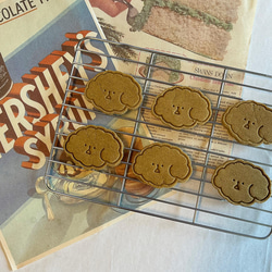 クッキー型 オーダーメイド オリジナルクッキー型を作成いたします