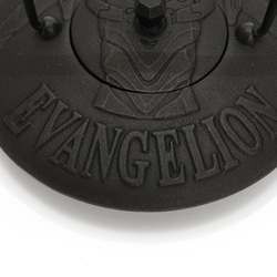 鉄瓶EVANGELION　0.4L　エヴァンゲリオンコラボ商品 6枚目の画像