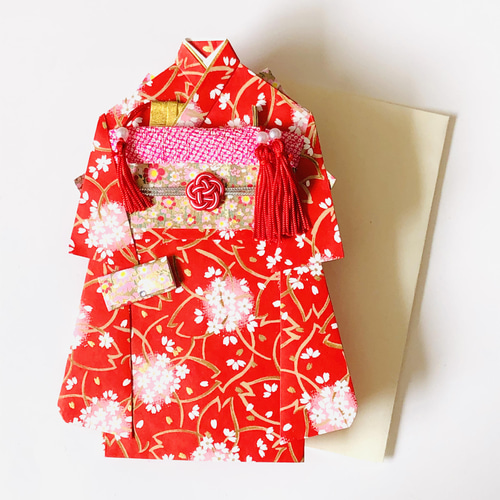 【専用】ご注文品 他とおまとめ  着物のお祝い袋◇ 着物のお祝い袋249 ご祝儀袋 ご祝儀袋・袱紗（ふくさ） 着物の