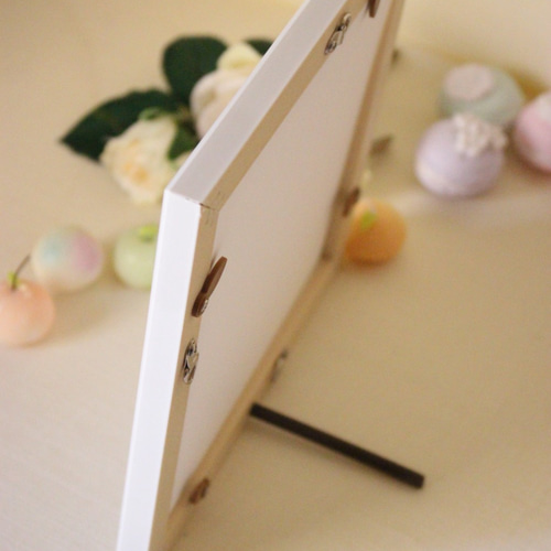 お得なSALE】端午の節句☆兜と菖蒲のインテリアタイル額