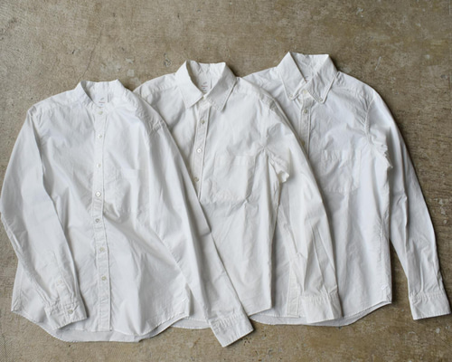 TODAYFUL タイプライター シャツ プルオーバー 美品 セール セール】 コットンタイプライター プルオーバータックシャツ