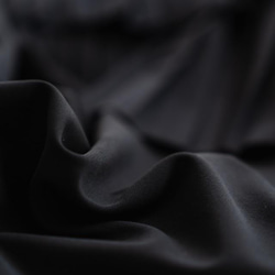 【完売】プリーツTシャツ　ブラック　sai　日本製　Tシャツ　フリーサイズ　即納　ノーアイロン　プリーツ　セレモニー 10枚目の画像