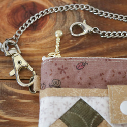 フォーパッチのパスケース 8枚目の画像