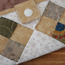 フォーパッチのパスケース 7枚目の画像