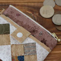 フォーパッチのパスケース 9枚目の画像