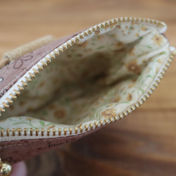 フォーパッチのパスケース 5枚目の画像