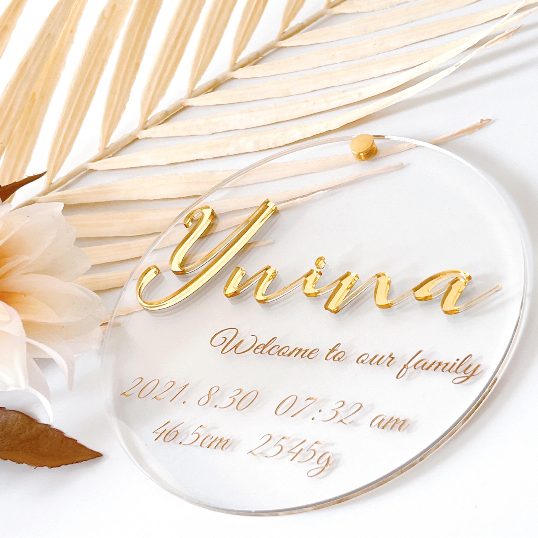 夏日」凪 キャンバスプリント サイン付き