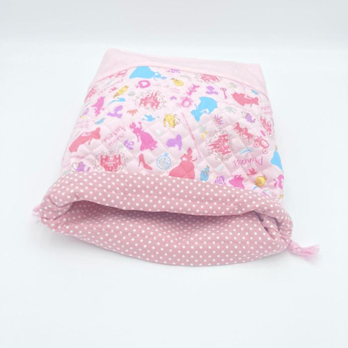 入園グッズ 3点セット レッスンバッグ シューズバック 体操服袋 コップ