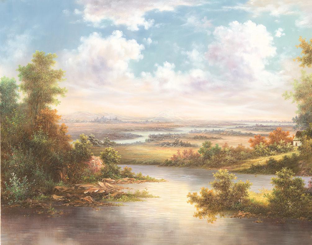油彩画、静物や風景画、人物。うちに本物をかざりませんか? 油彩画、静物や風景画、人物。うちに本物をかざりませんか?