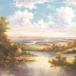 油彩画、静物や風景画、人物。うちに本物をかざりませんか？ 油彩画、静物や風景画、人物。うちに本物をかざりませんか？