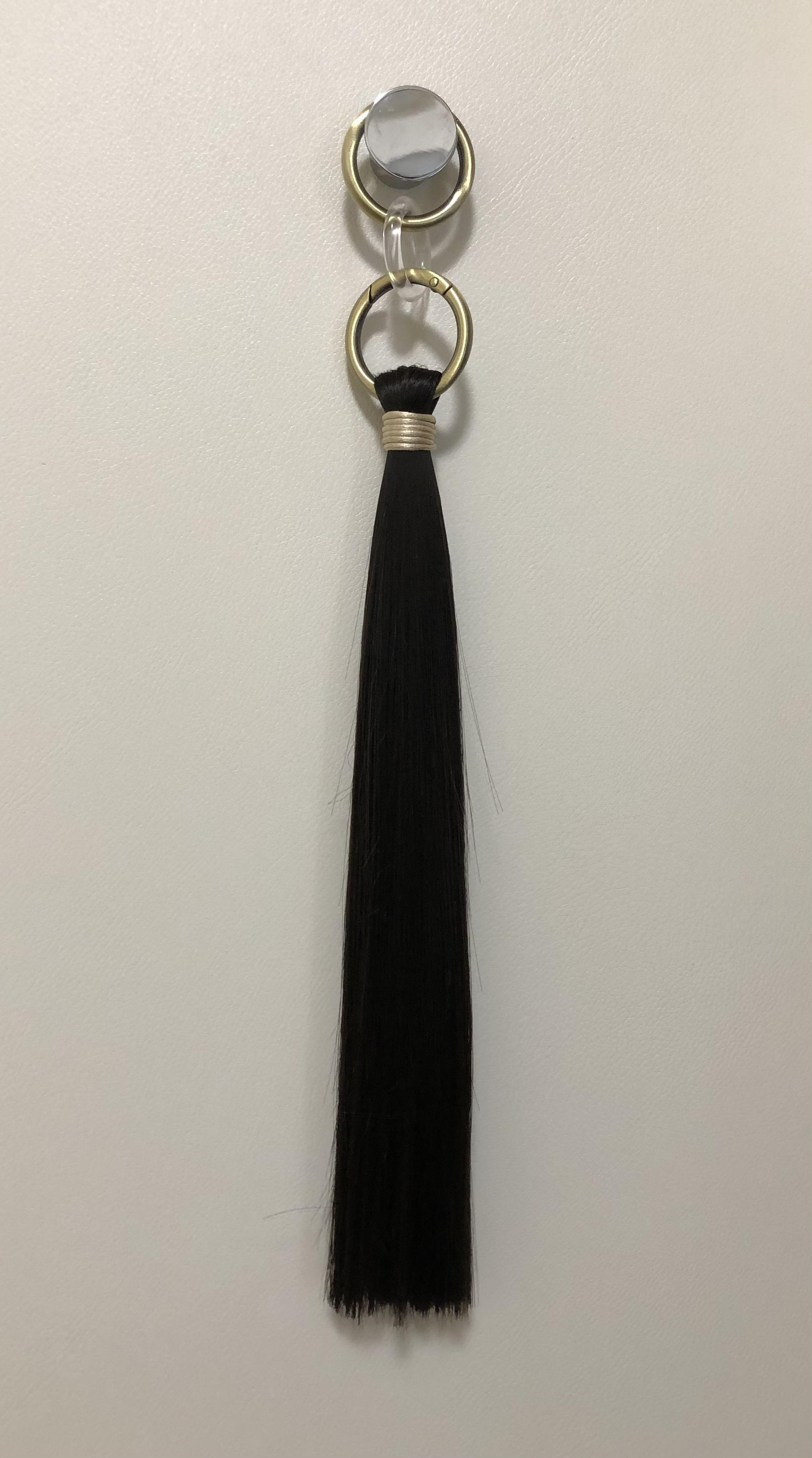 ポニーテールリング　専用ページ チェーンポニーテールリング その他ヘアアクセサリー usomuso