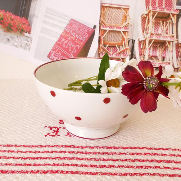 ノミさま専用 美品フランス18世紀 ティーボウル&ソーサー カフェ