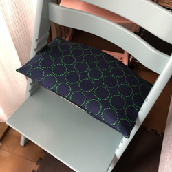 くすのき様オーダー  トリップトラップ　座面クッション くすのき様オーダー トリップトラップ　座面クッション