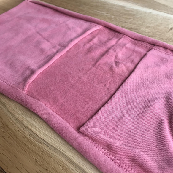 【茜】草木染めブラ　オーガニックコットン　femcare　しめつけない　綿　ブラ 人気・おすすめ｜省スペース設計・旅行向けにおすすめ お得商品 プライバシー配送 翌日お届け対応