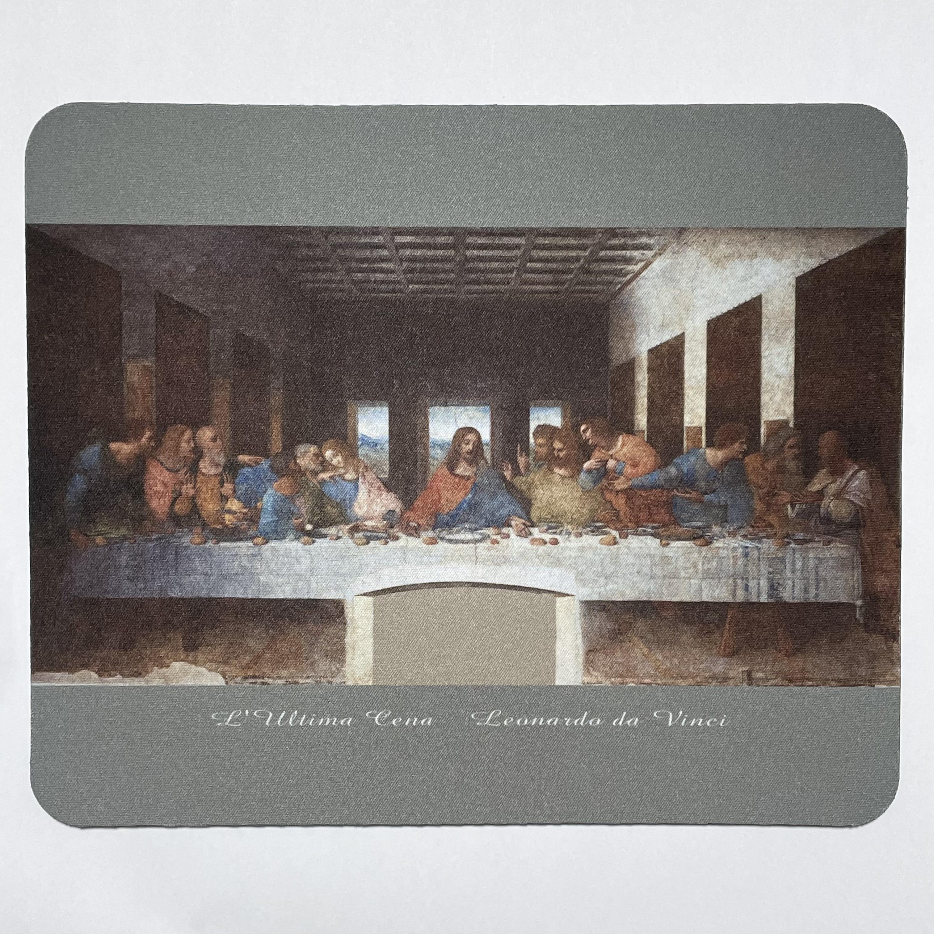 絵画「最後の晩餐」イタリア買付　特注額縁 絵画「最後の晩餐」イタリア買付 特注額縁 コレクション