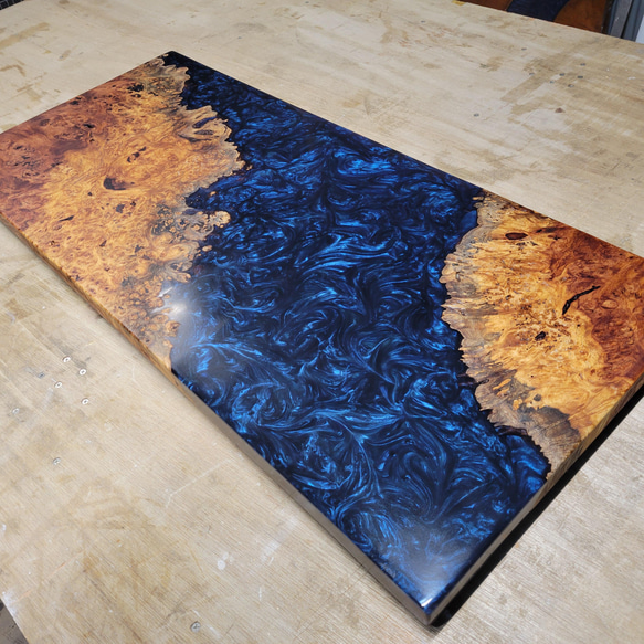 花梨 リバーテーブル センターテーブル リビングテーブル ローテーブル  