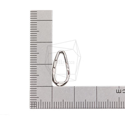 PDT-2544-R【4個入り】オーバルペンダント,Oval Pendant 5枚目の画像