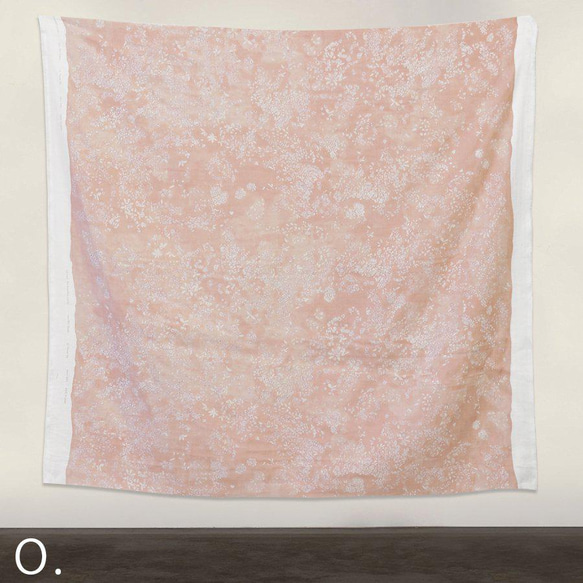 [10cm學分銷售]naniIRO textile 2020Leinani Naomi Ito EGX10310 第6張的照片