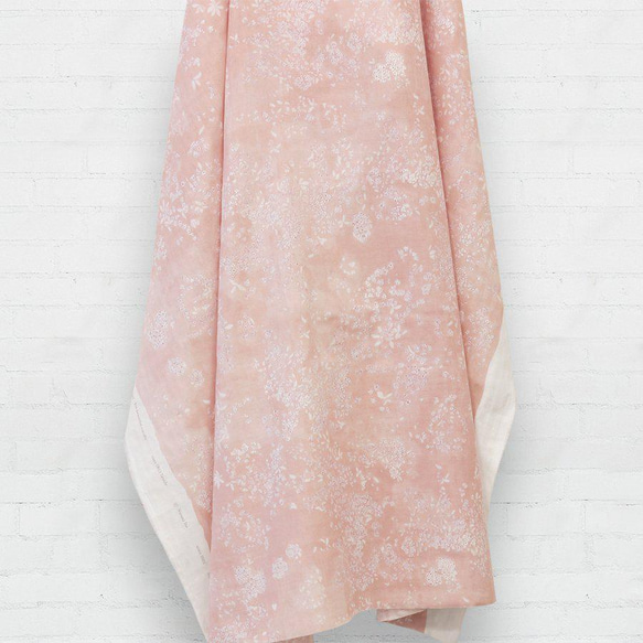 [10cm學分銷售]naniIRO textile 2020Leinani Naomi Ito EGX10310 第7張的照片