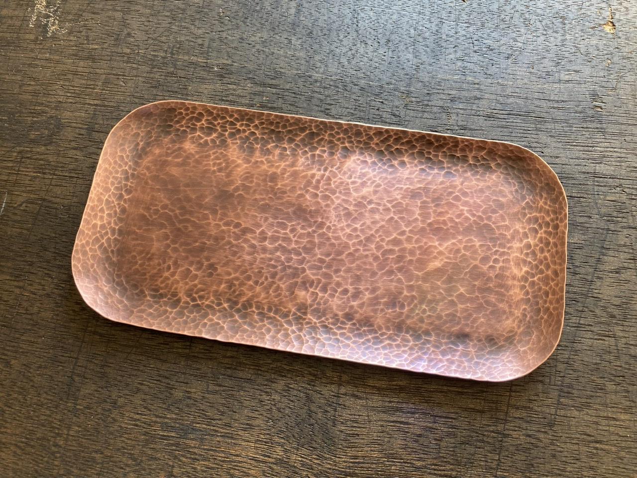 純銅版打ち出し製 シャチ （GOLD SHACHI / 記念品・ノベルティ 