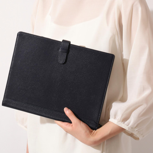 コスパ◎やる気が出ます】レザーノートカバー ほぼ日手帳対応 B5 本革