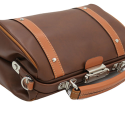 木和田 合成皮革（生地名：パトリック） No.3894「パトリック 横型