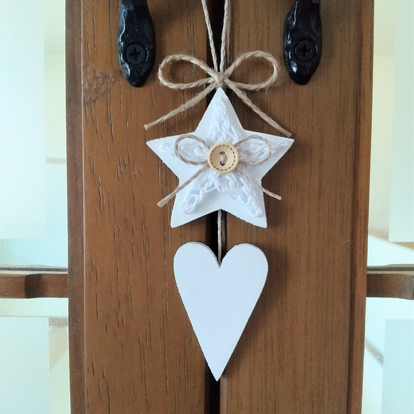 ねこのカントリードール 壁掛け カントリー雑貨 インテリア アメリカ製