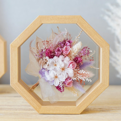 春 プリザーブドフラワー のおすすめ人気通販｜Creema(クリーマ) 国内