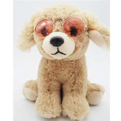 サングラス アクセサリー 夏 山 眼鏡 アイウェア ファッション ドックウェア 犬 猫 L58 L60 5枚目の画像