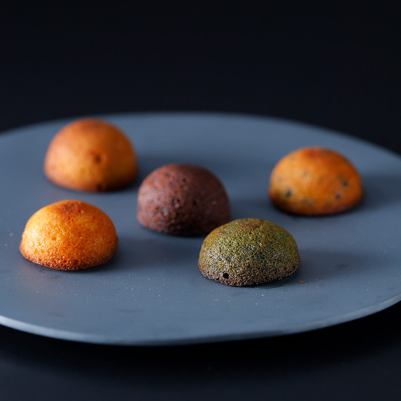 フィナンシェ 五味の杜 1枚目の画像