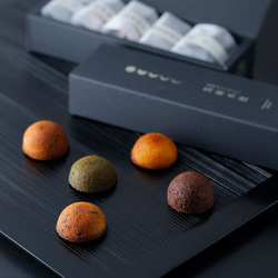 フィナンシェ 五味の杜 2枚目の画像