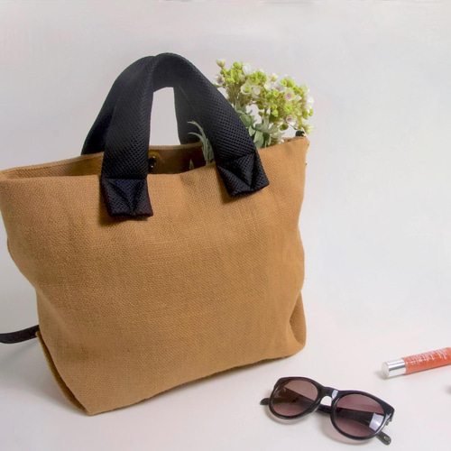 Big bag : ジュート麻でハンドメイド BIG BAG: ジュート麻でハンドメイド |本 | 通販 | Amazon
