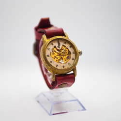 こんどーしょーた様確認用ページ★名入れオーダーメイド時計 楽天市場】【日本製/全360通り】choi×choi オーダーメイド腕時計