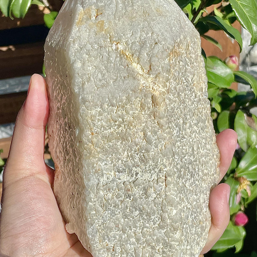 パワーストーン　天然石　水晶　ポイント　レコードキーパー　283g　No799 9ceaaafd16e480d4b1ad8504a81fc1