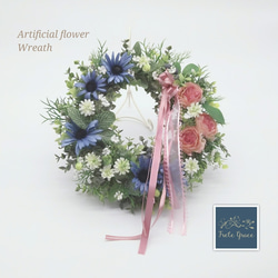 春 リース のおすすめ人気通販｜Creema(クリーマ) 国内最大の