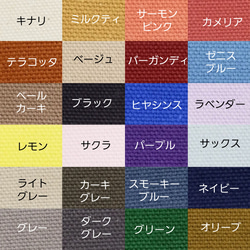 【カラーオーダー】【特集掲載】送料無料♪安心size深型ﾎﾟｼｪｯﾄ･PPｼｮﾙﾀﾞｰ25幅ﾀｲﾌﾟ☆ペールカーキ 19枚目の画像