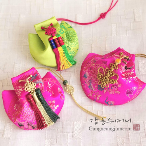 ポジャギ100×100 ハンドメイド YB-4