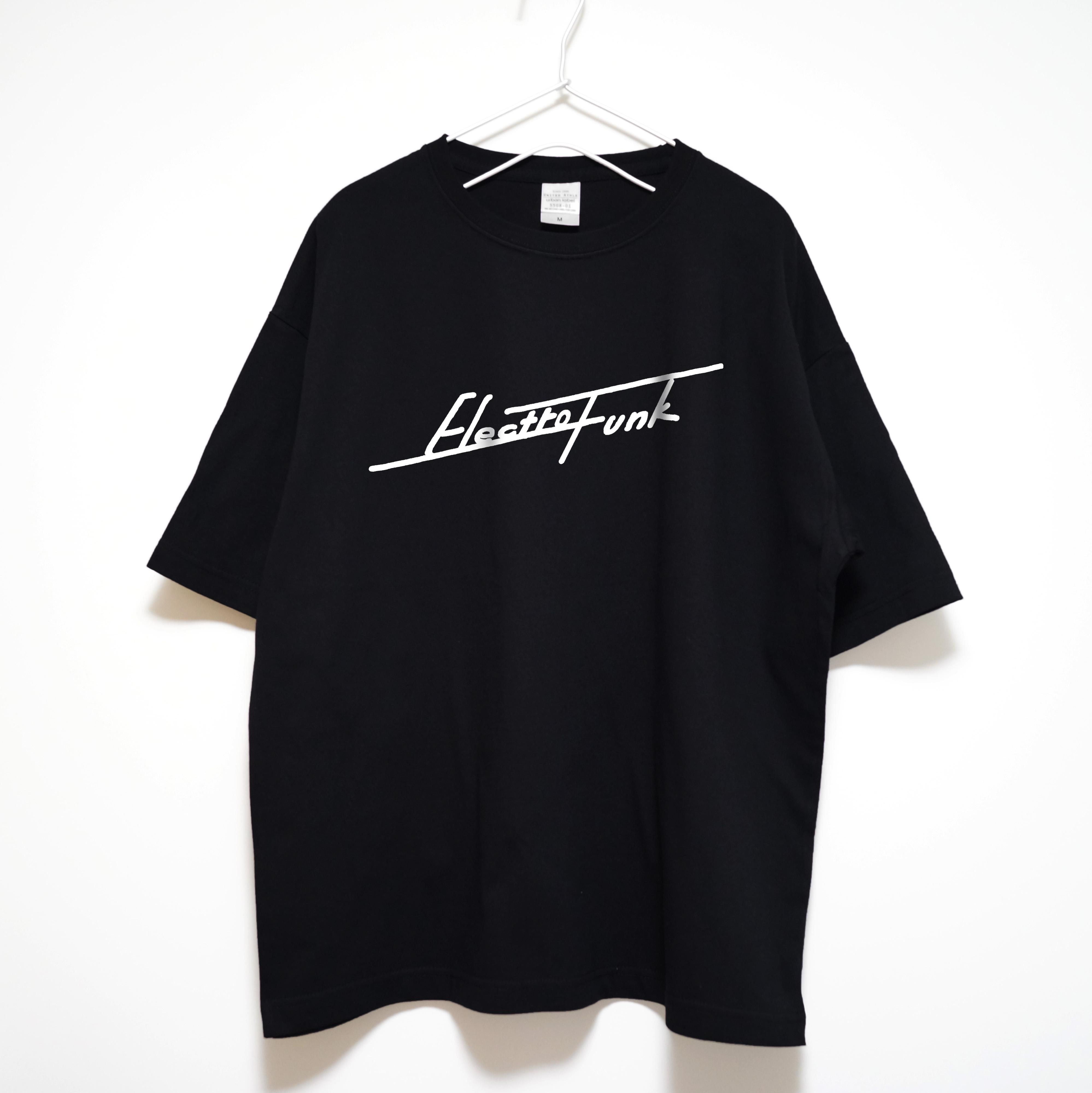 【1119】TLCティーエルシーバンドTシャツ半袖黒ブラックMビックシルエット 1119】TLCティーエルシーバンドTシャツ半袖黒ブラックMビック