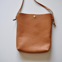 専用です。COCOMIYER ショルダーバッグ ブラック/キャメル COCOMIYER ショルダーバッグ ブラック/キャメル