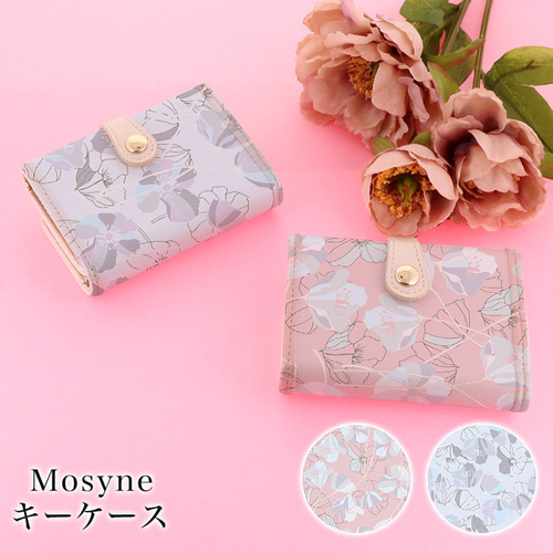 キーケース かわいい 上品 カード入れ パスケース 革 レザー 多 キーケース かわいい 上品 カード入れ パスケース 革 レザー 多