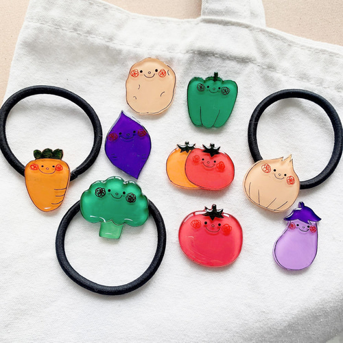 優姫様 お取り置き ヘアゴム レジン マグネット キーホルダーno254 優姫様 お取り置き ヘアゴム レジン マグネット キーホルダーno254