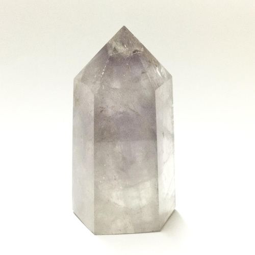 龍脈逆さ富士✨　ホワイトファントム　ガーデンクォーツ　クリスタル　水晶 龍脈逆さ富士✨ホワイトファントムガーデンクォーツクリスタル水晶