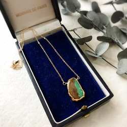 クリソプレーズ ネックレス のおすすめ人気通販 検索結果