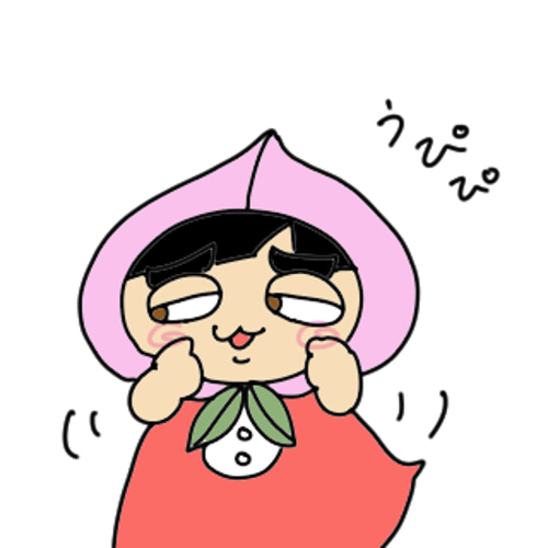 似顔絵オーダー☆LINEスタンプ（16個8000円～）