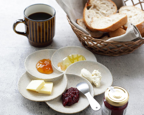 確認♡画像2枚♡楕円皿♡丸仕切りプレート♡オーダー受け付け 確認♡画像2枚♡楕円皿♡丸仕切りプレート♡オーダー受け付け 確認